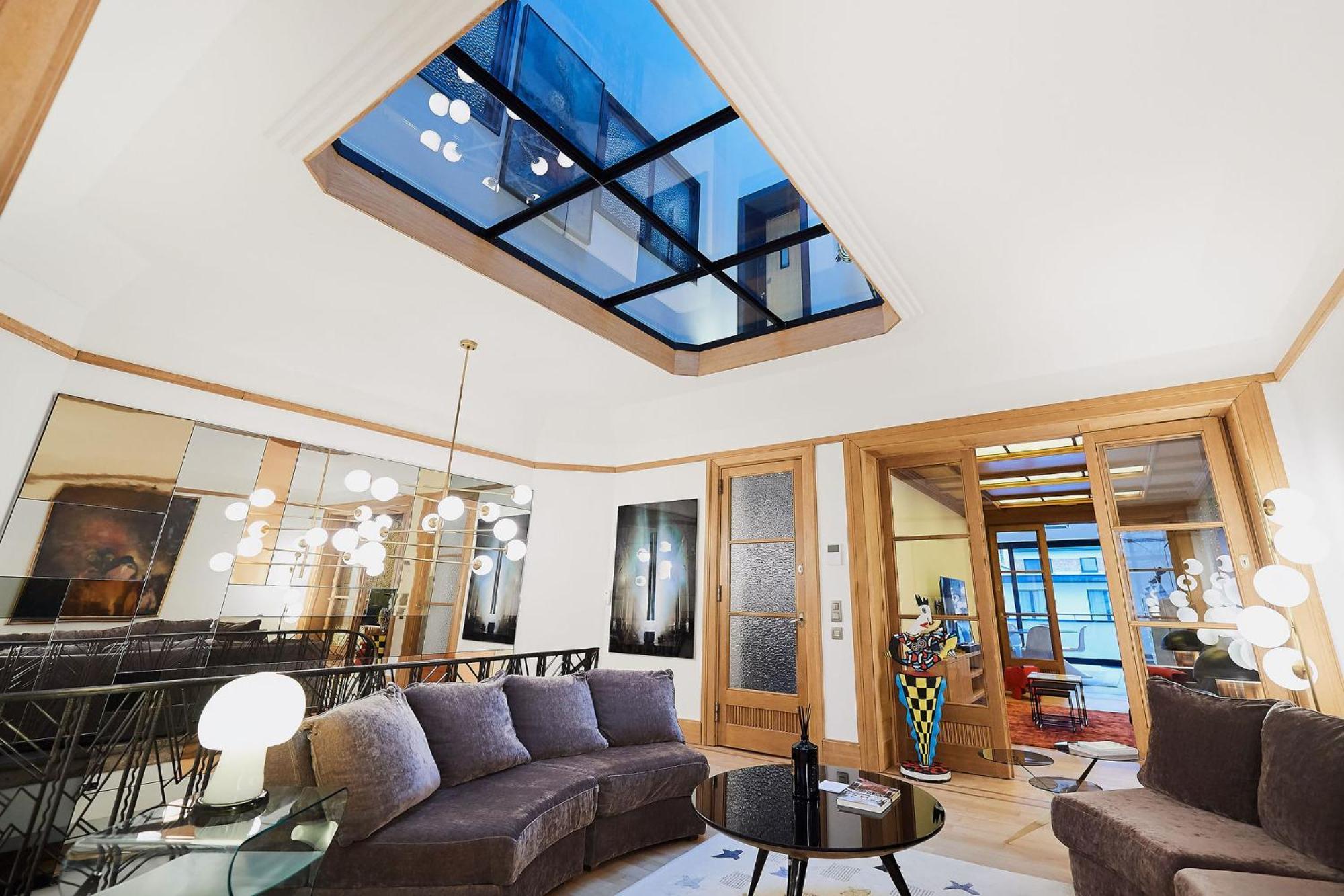 B&B Suites 124 Saint-Gilles Zewnętrze zdjęcie