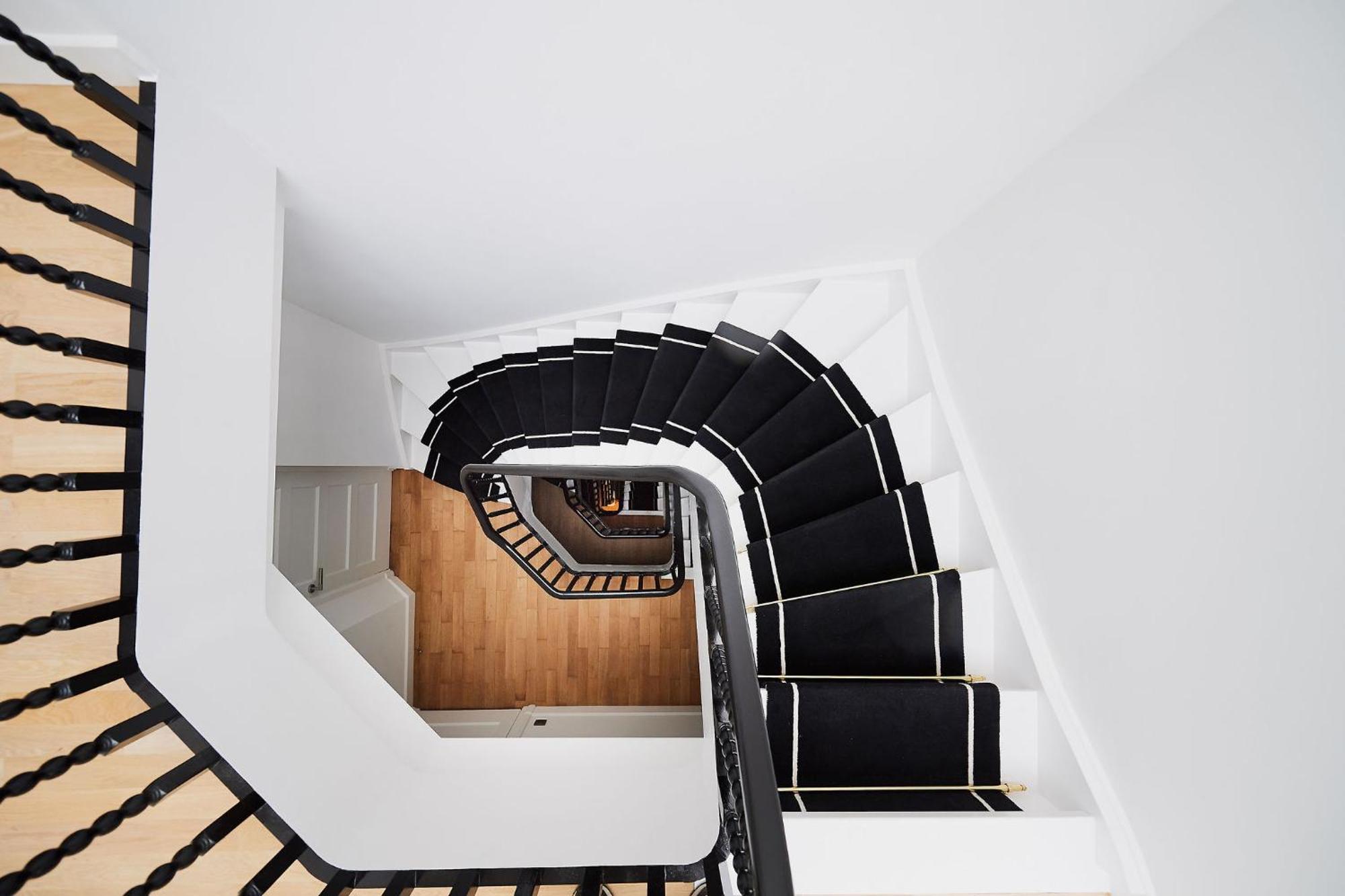 B&B Suites 124 Saint-Gilles Zewnętrze zdjęcie