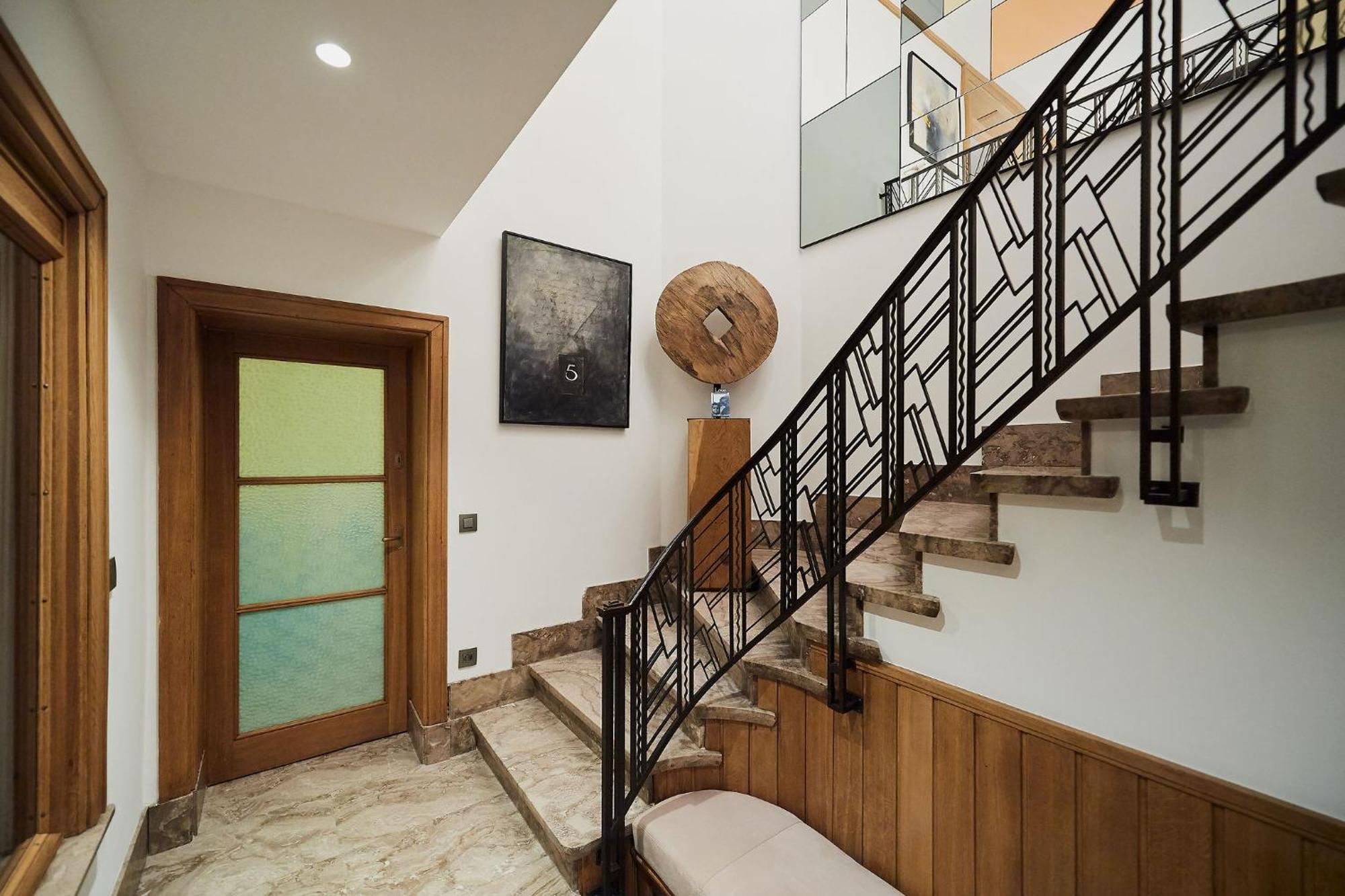 B&B Suites 124 Saint-Gilles Zewnętrze zdjęcie
