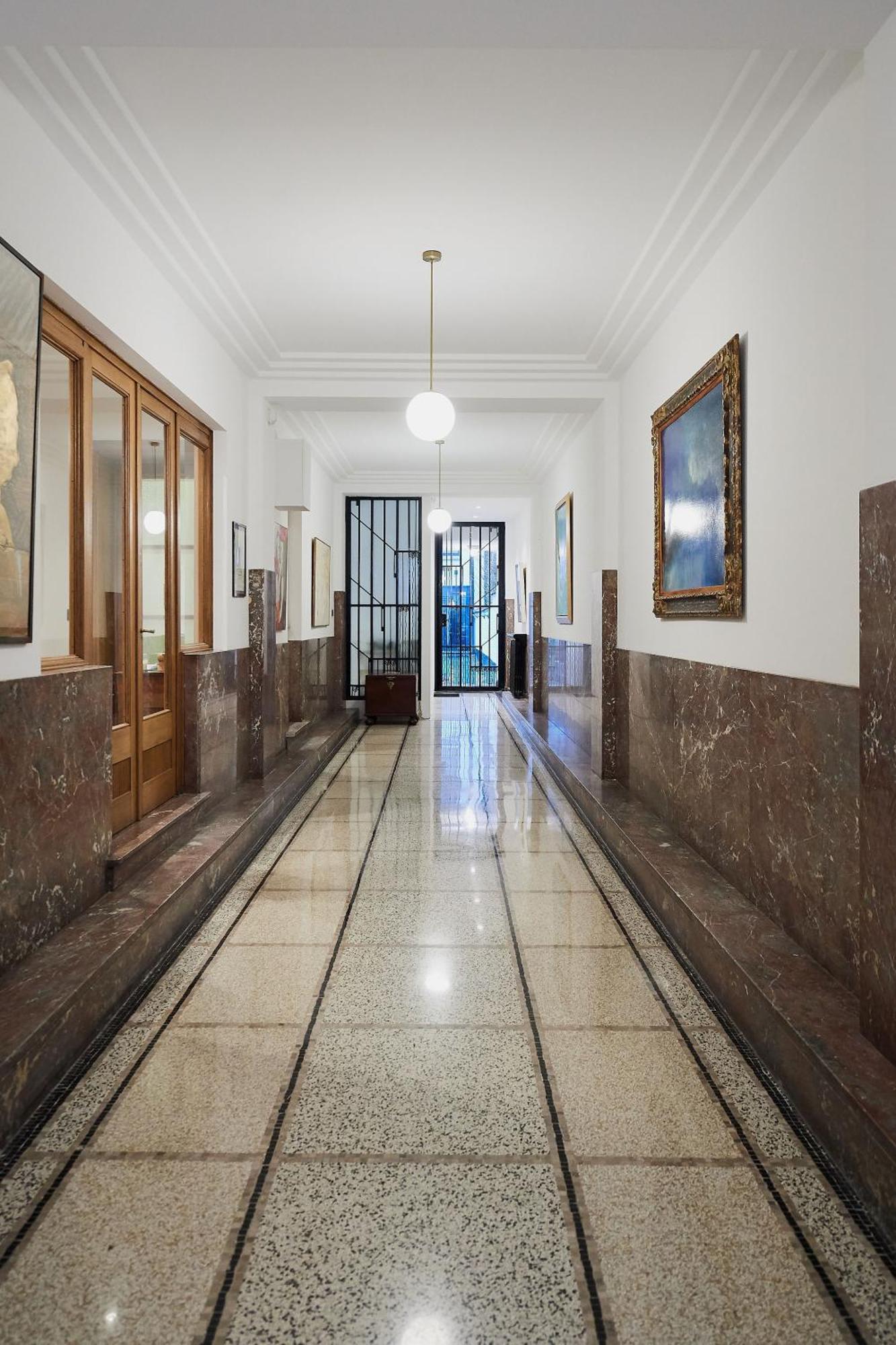 B&B Suites 124 Saint-Gilles Zewnętrze zdjęcie