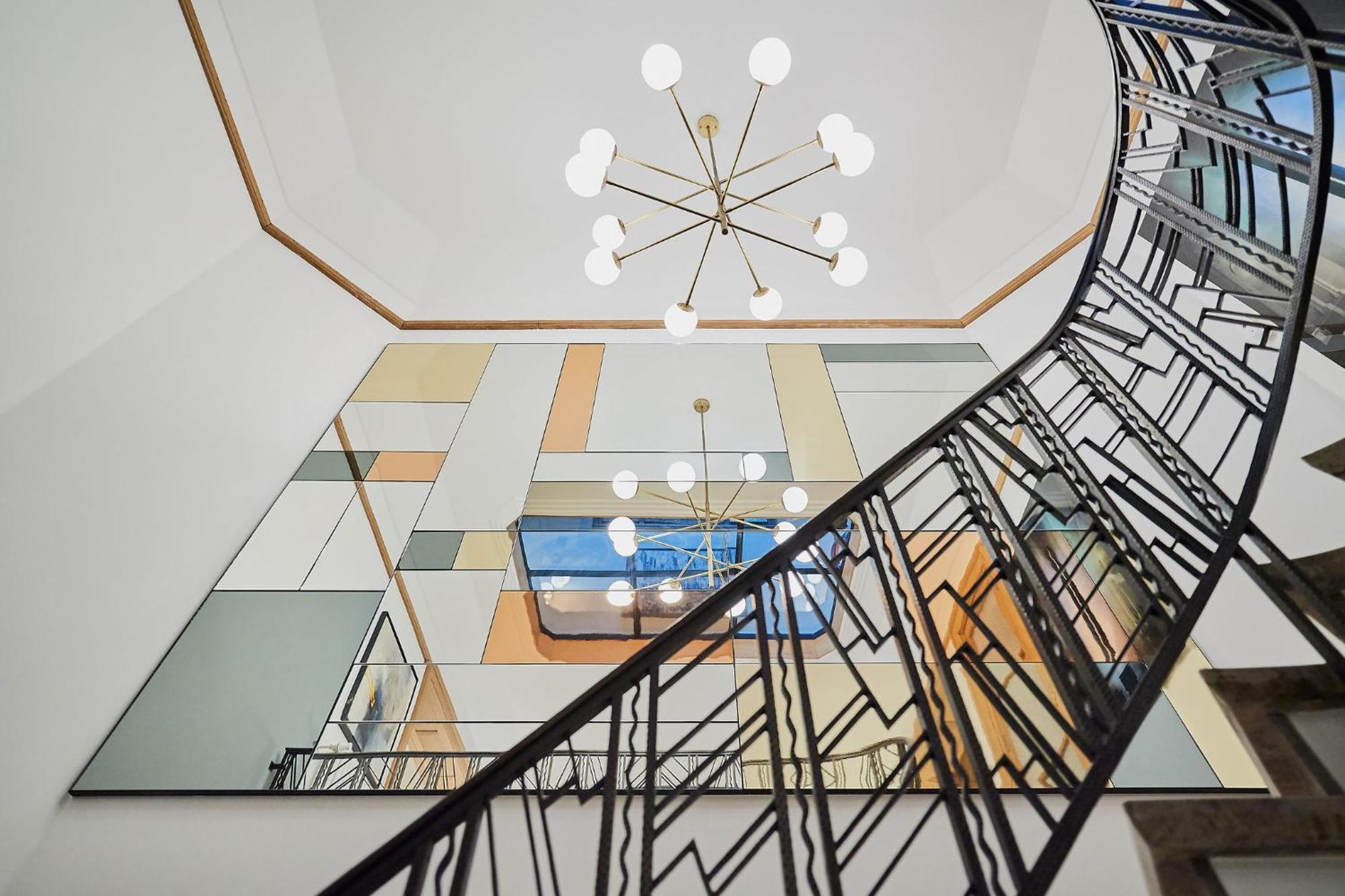 B&B Suites 124 Saint-Gilles Zewnętrze zdjęcie