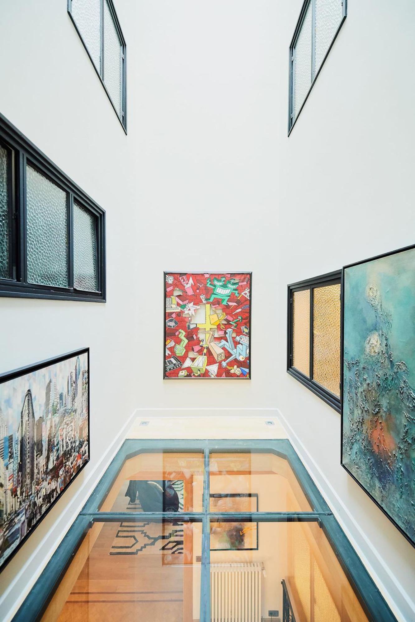 B&B Suites 124 Saint-Gilles Zewnętrze zdjęcie