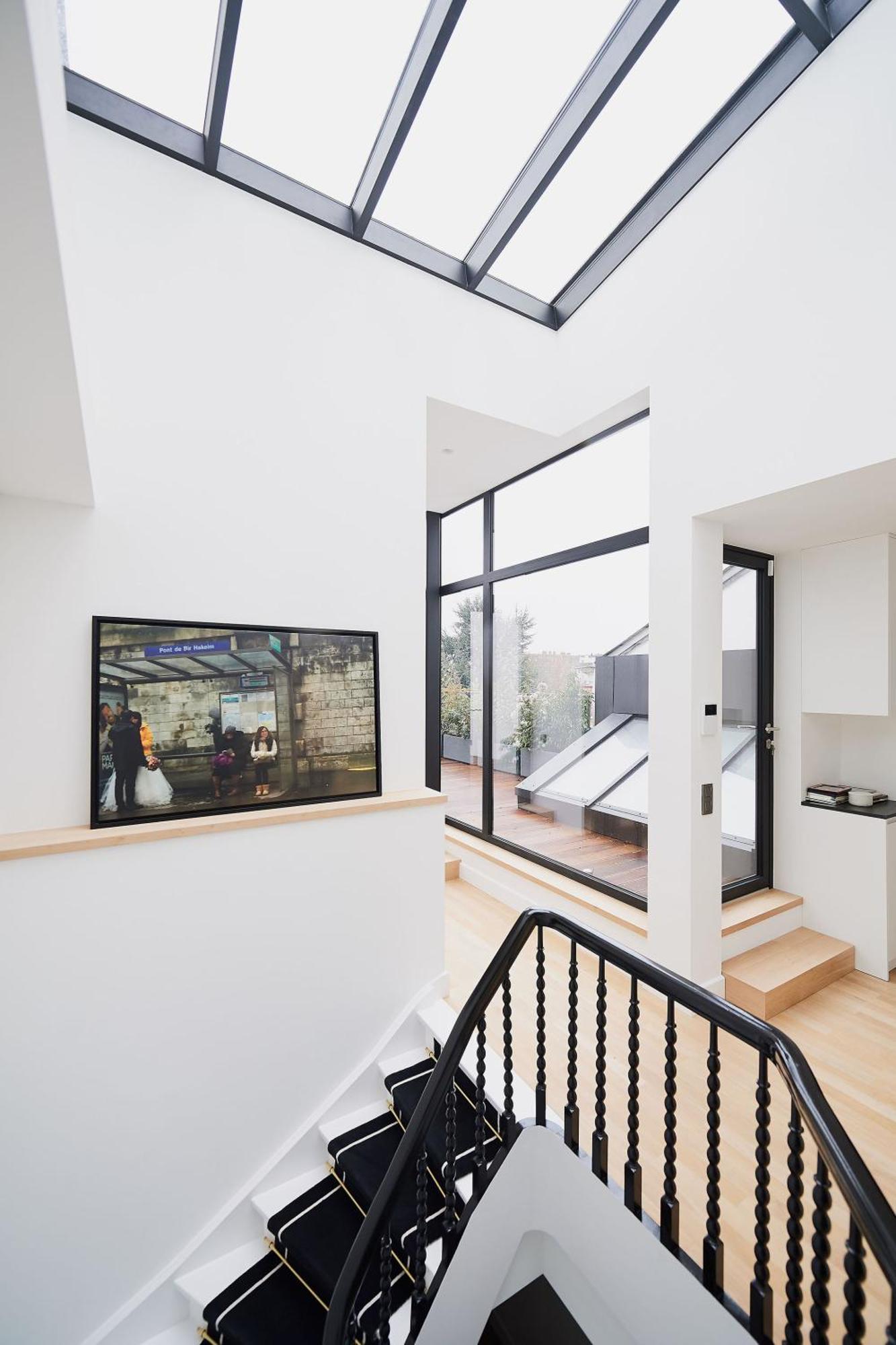 B&B Suites 124 Saint-Gilles Zewnętrze zdjęcie