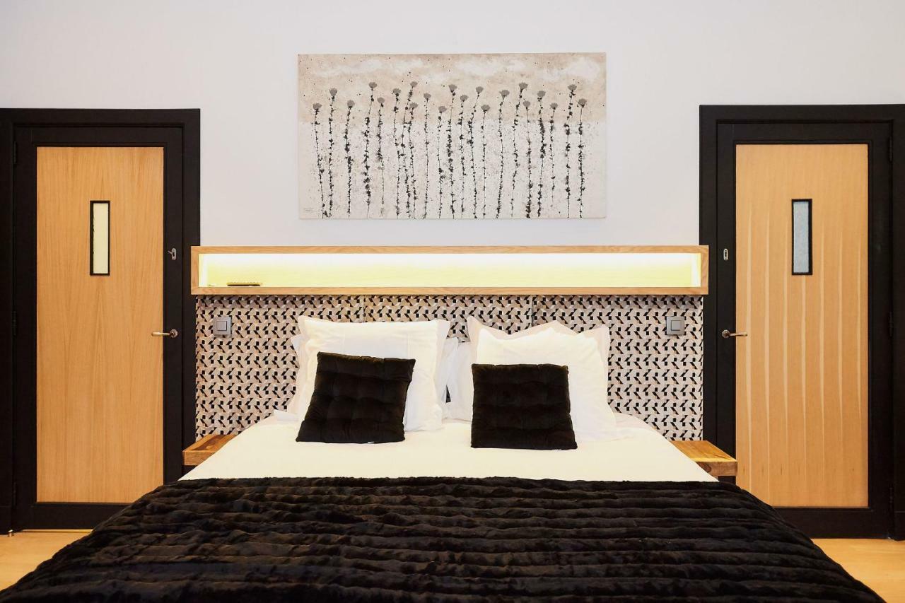 B&B Suites 124 Saint-Gilles Zewnętrze zdjęcie