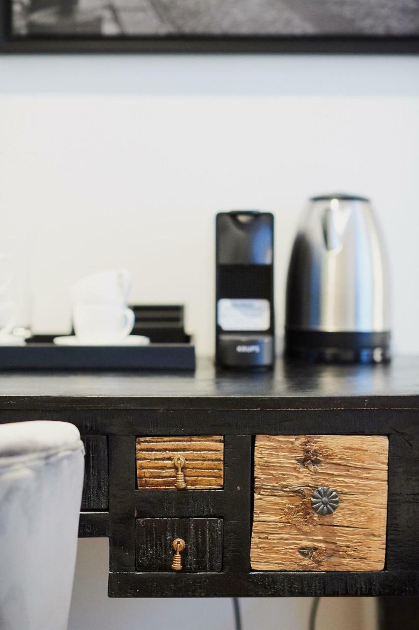 B&B Suites 124 Saint-Gilles Zewnętrze zdjęcie