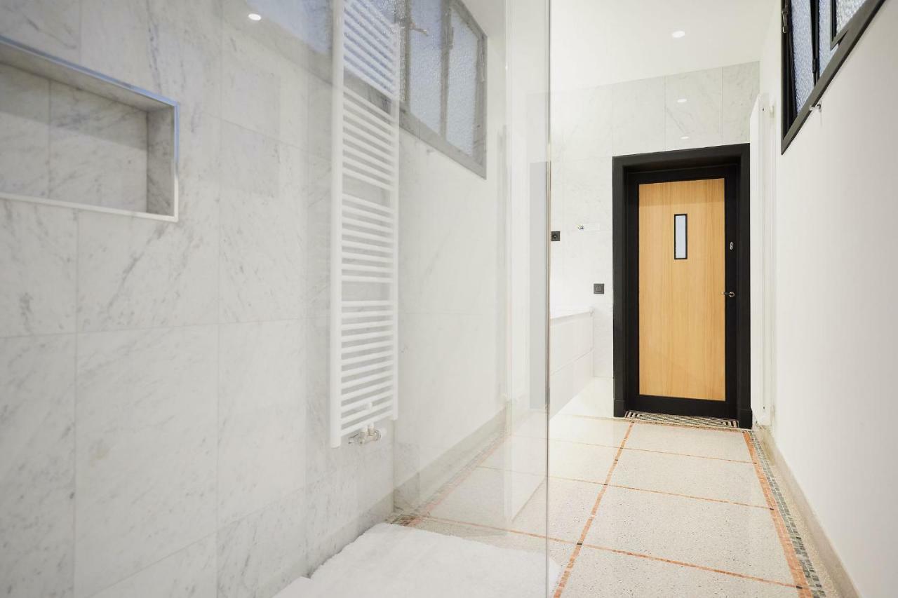 B&B Suites 124 Saint-Gilles Zewnętrze zdjęcie