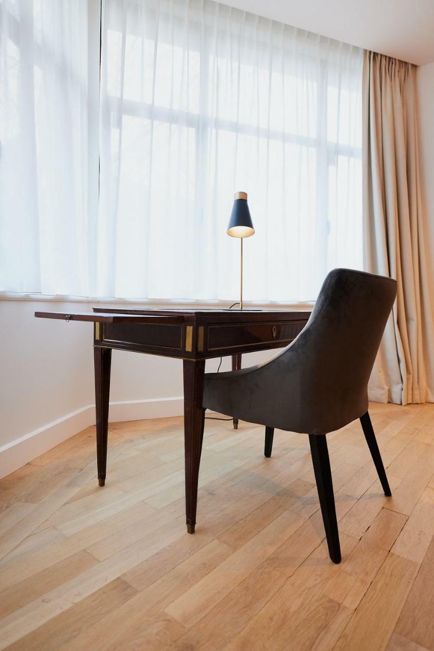 B&B Suites 124 Saint-Gilles Zewnętrze zdjęcie